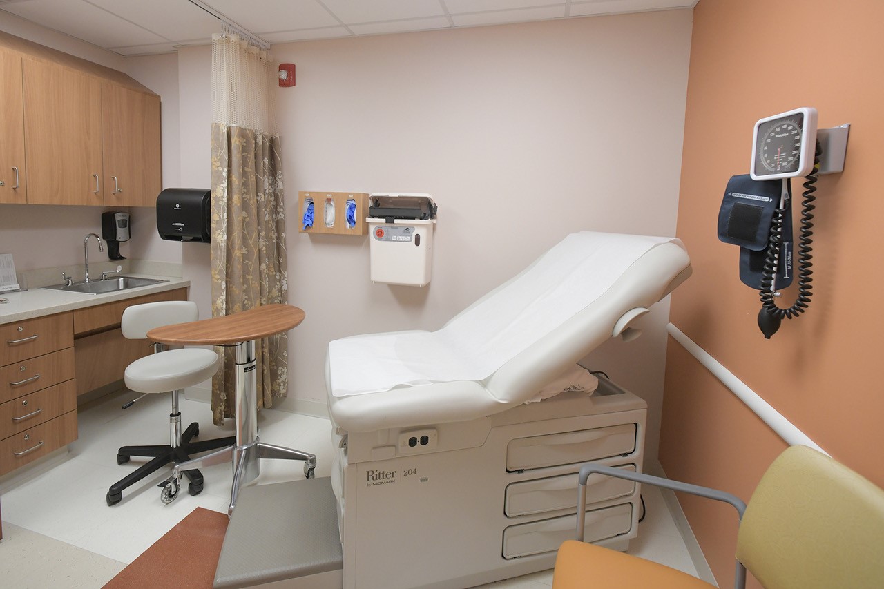 VMG Electrophysiology, Wayne Medical Valley Health System